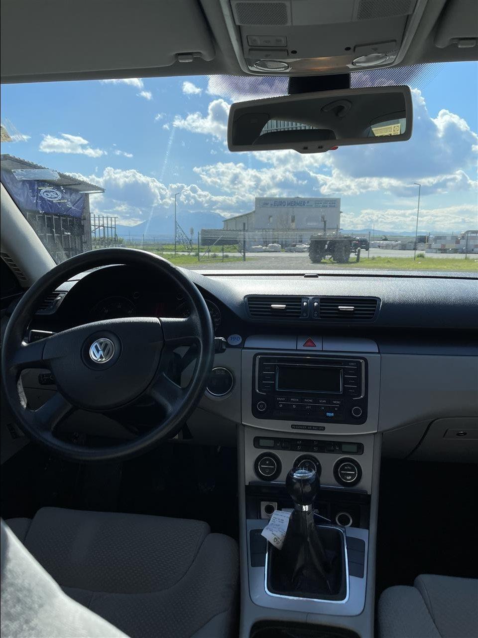 Passat