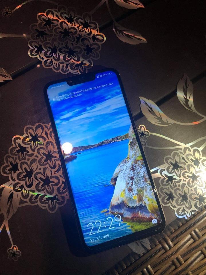 huawei