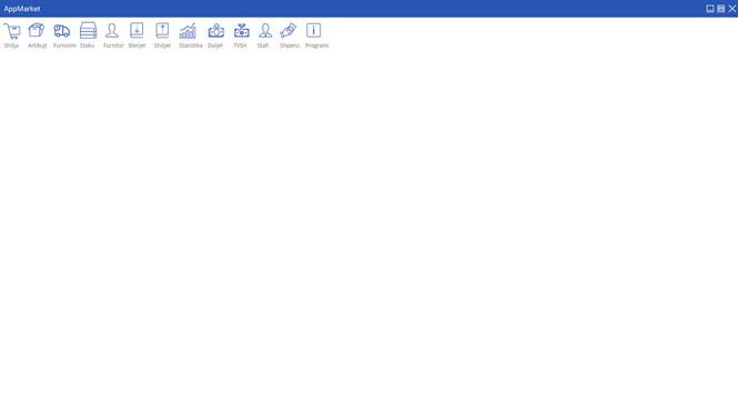 Program