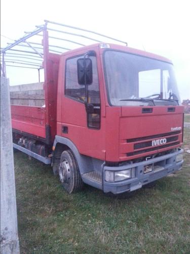 Iveco -91 u shit