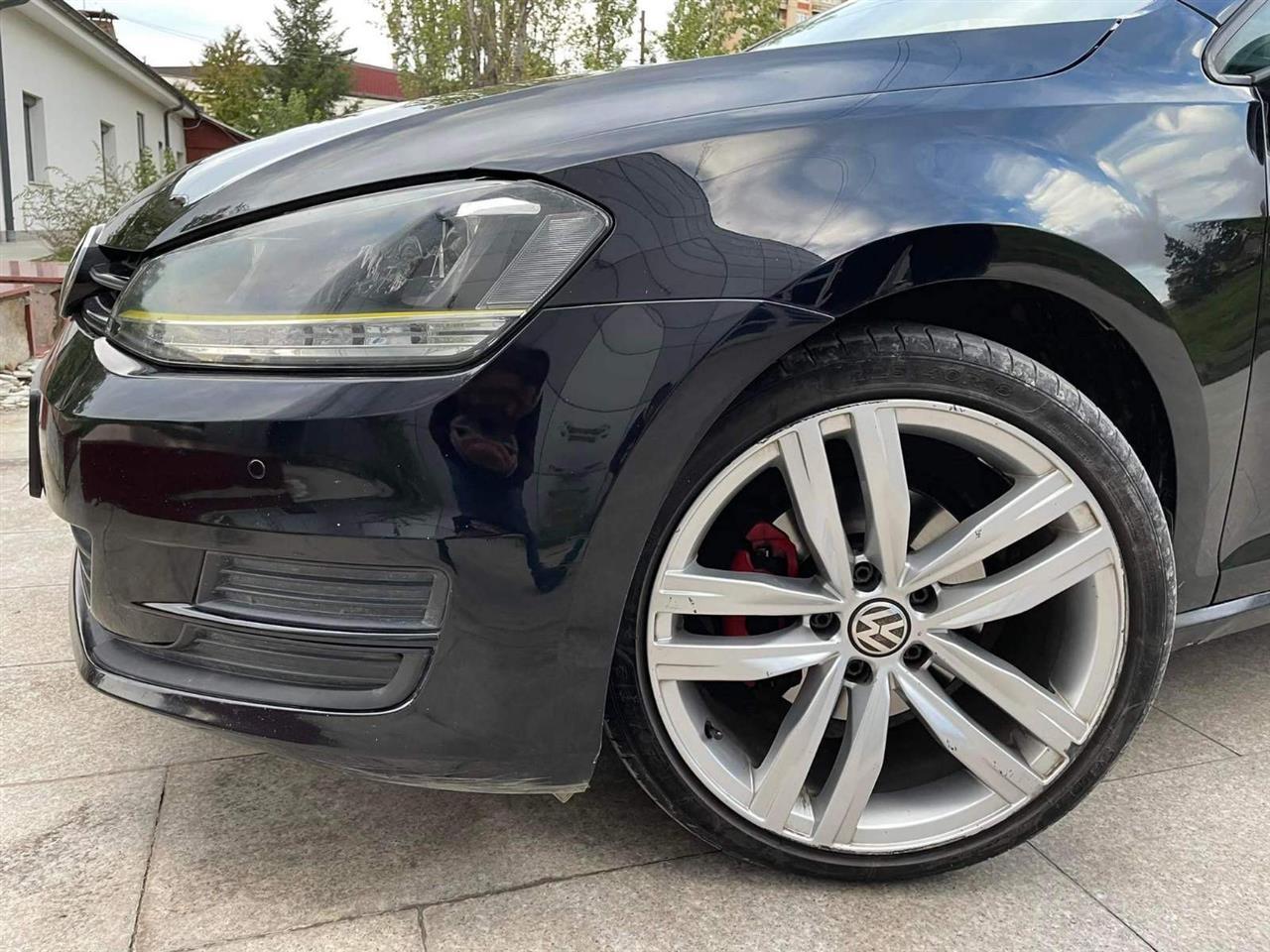 Golf-7-Rline