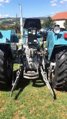 Traktor