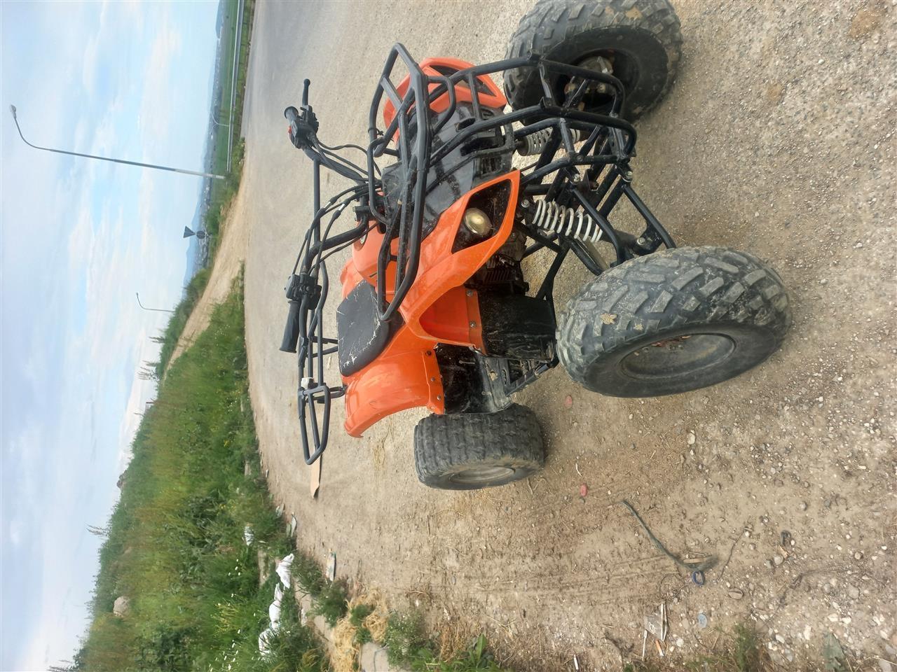 ATV-