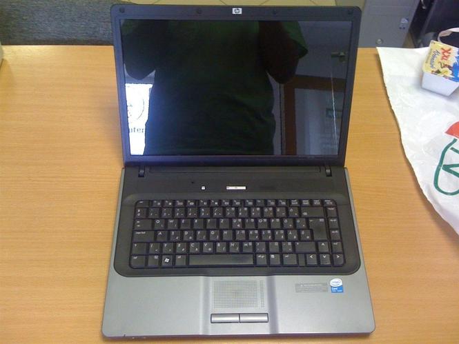 Hp 530