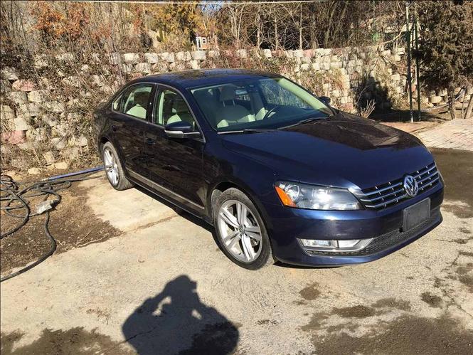 Passat 