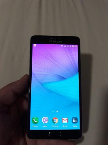 Samsung Note 4