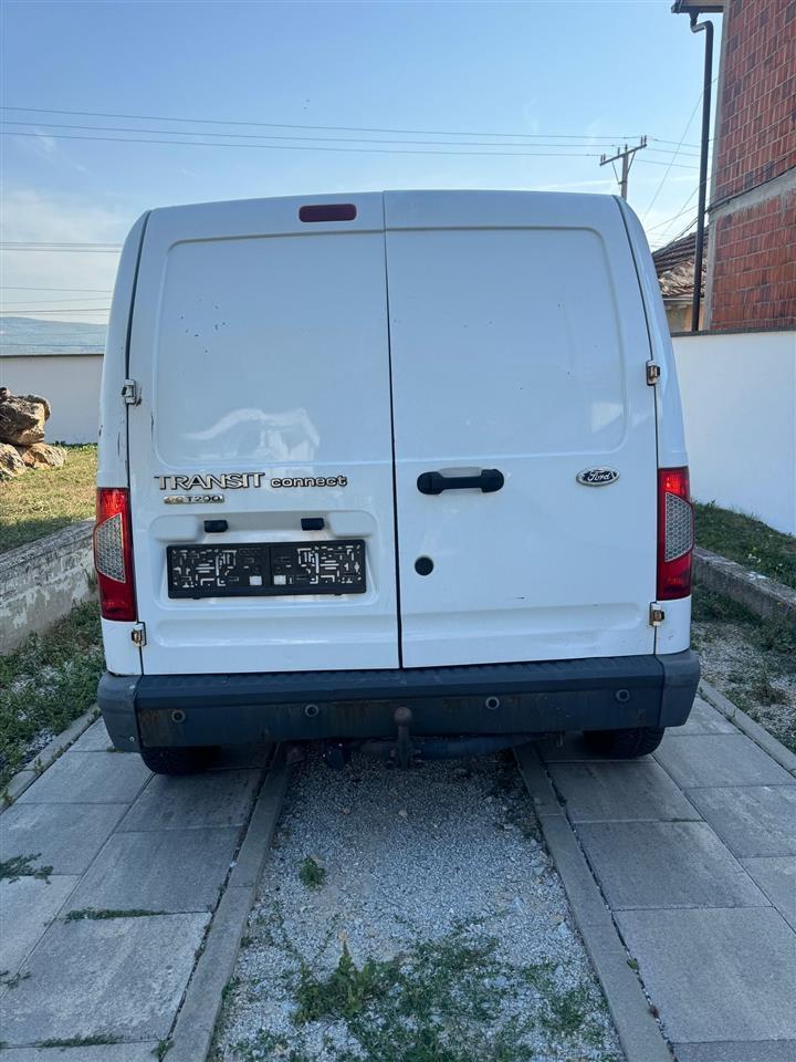 PIKAP-FORD-TRANSIT-CONNECT