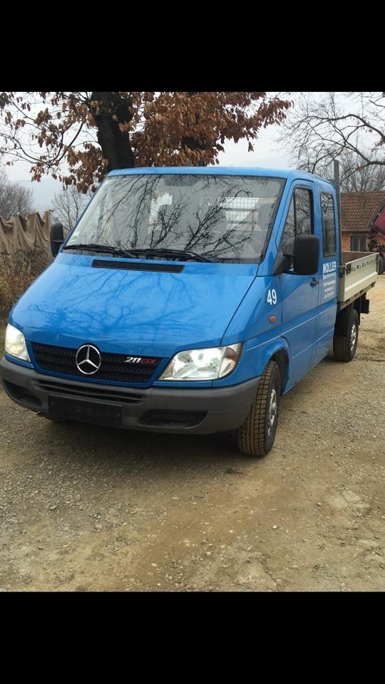 sprinter-Cdi-220