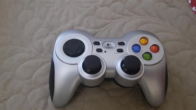 Kontroller