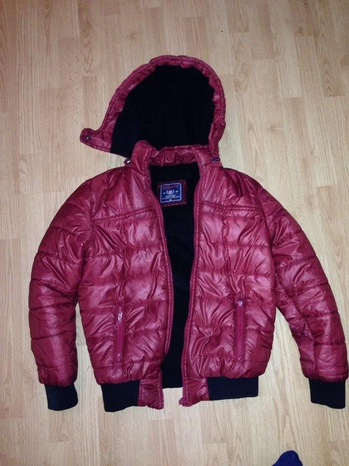 JAKNE-