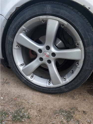 Golf 4 