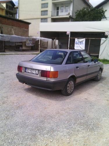 Audi 80 -90