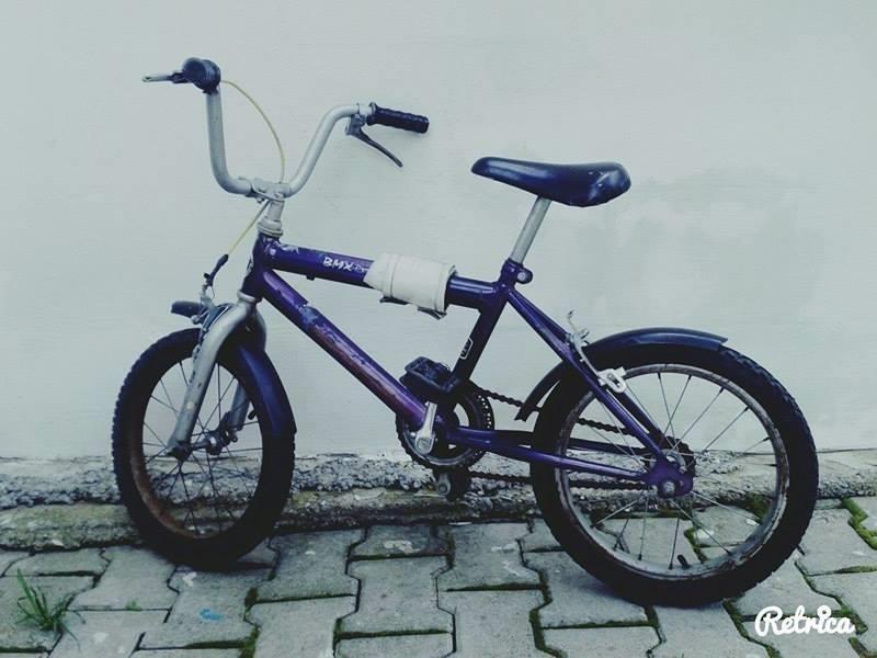 Biciklet-