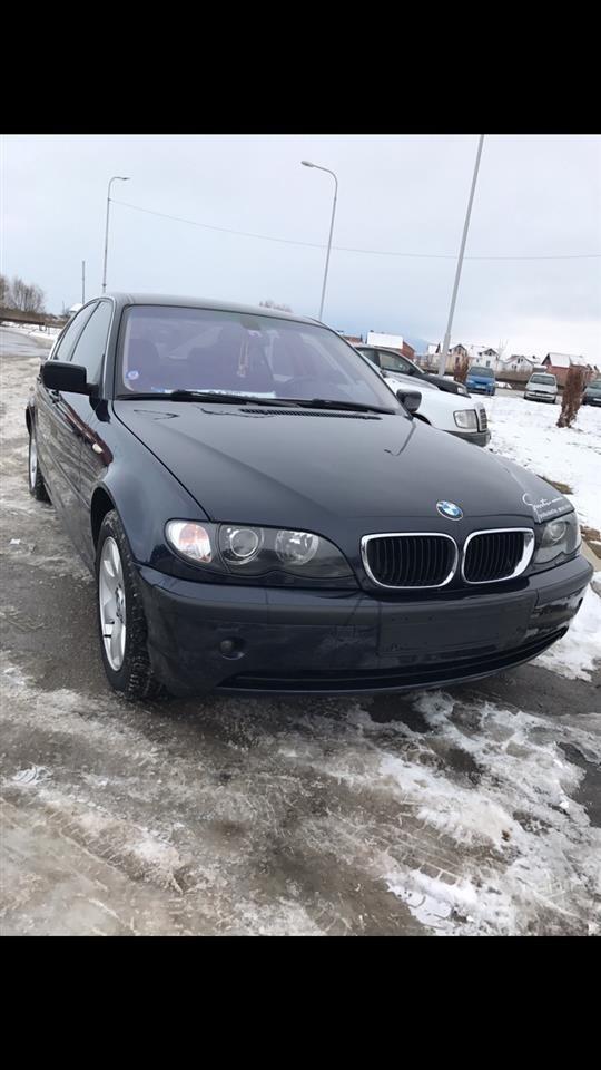BMW-320D-Full-Full-E46