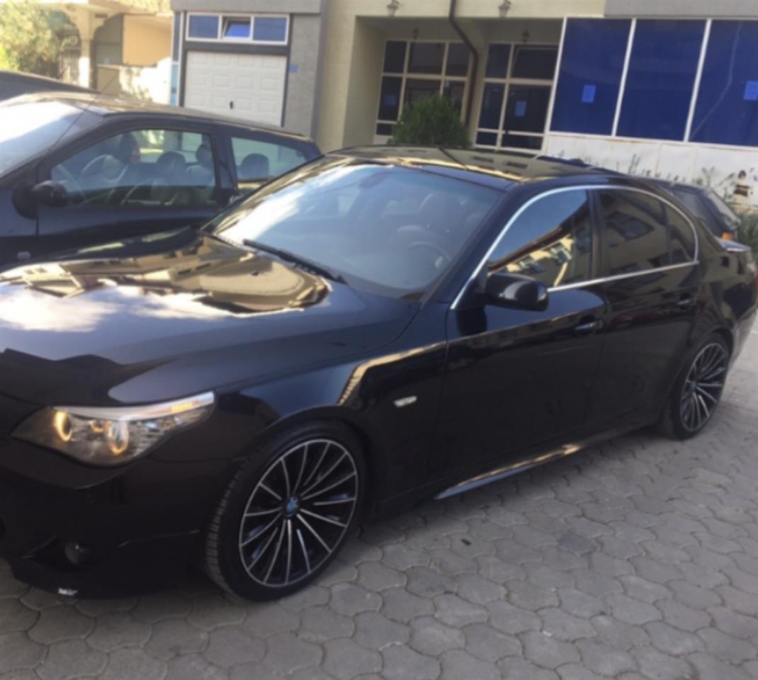 Fellne-per-Bmw