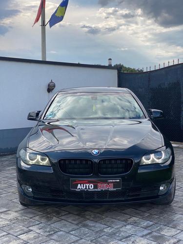 Bmw 520d Automatic