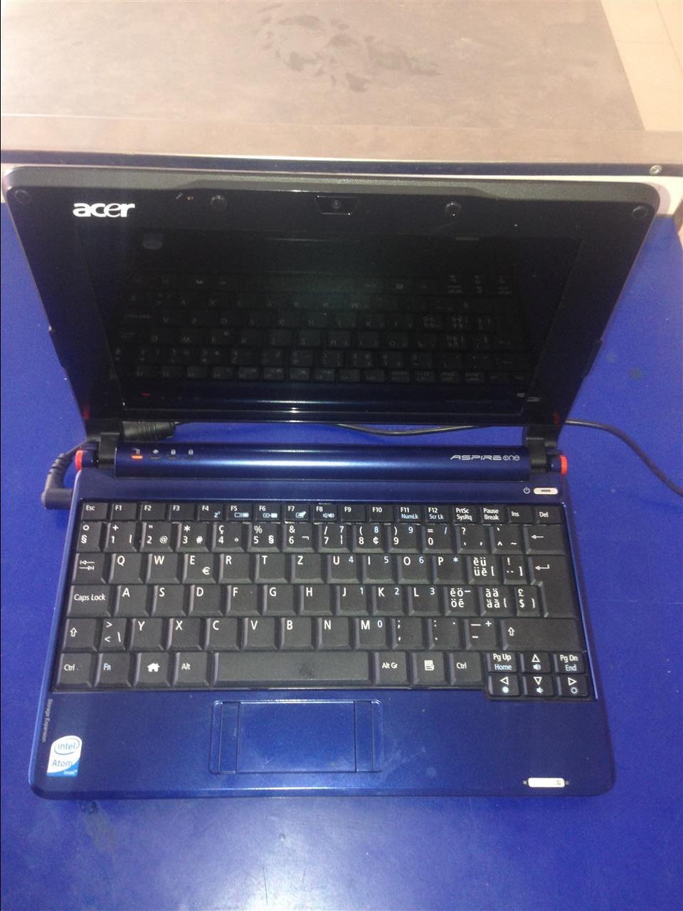 Laptop-acer