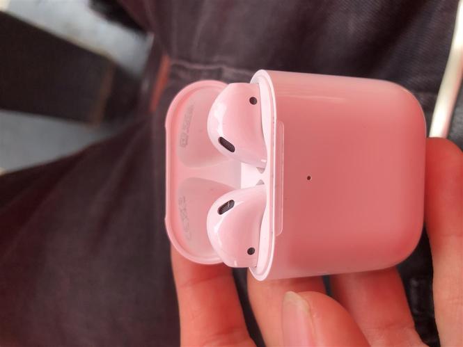 Air pods