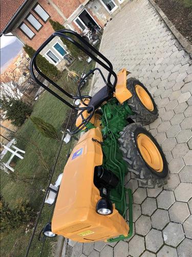 shes traktor 