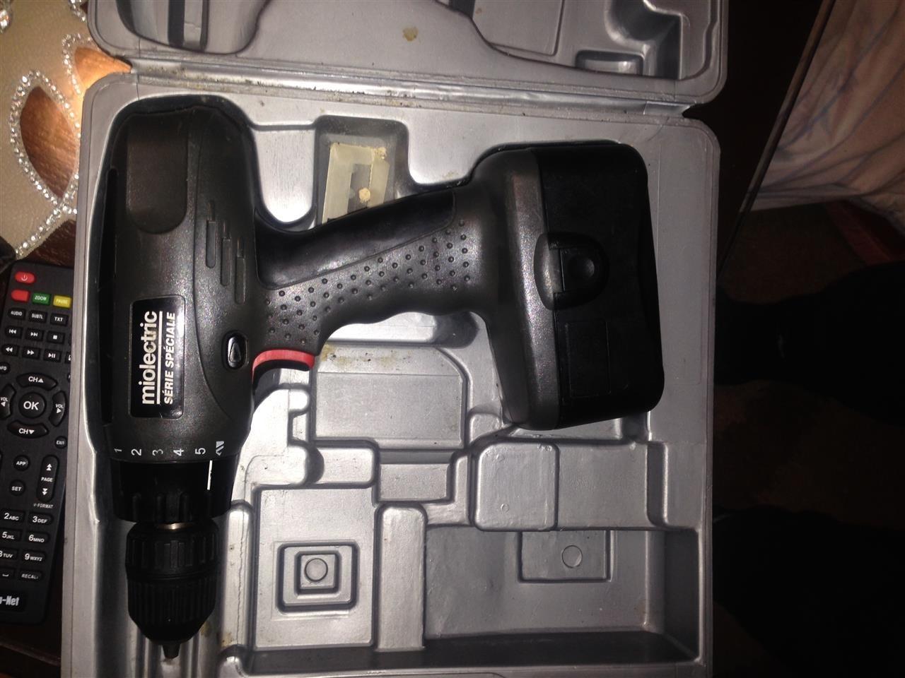 Karcher-