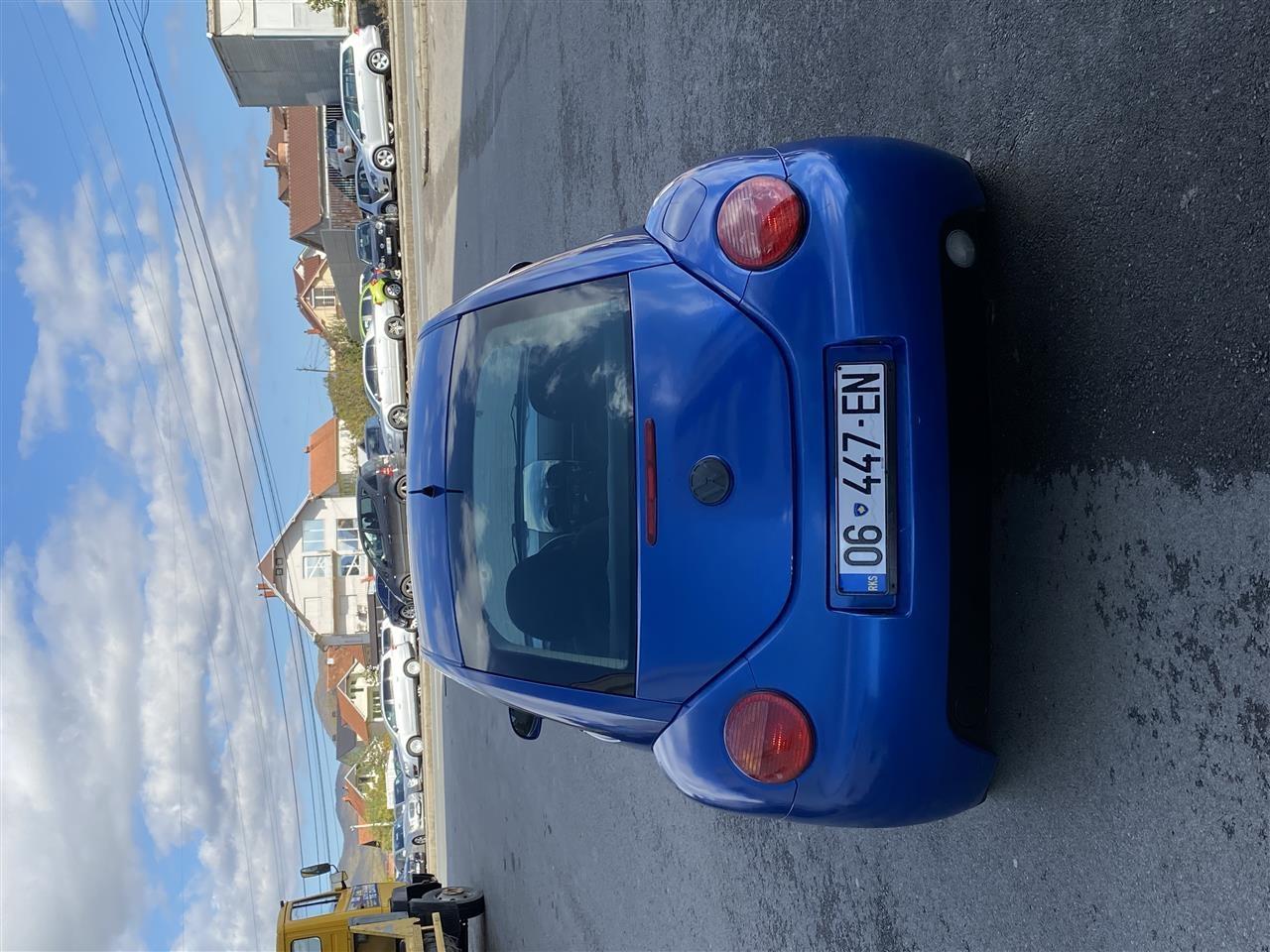 Beetle-2000