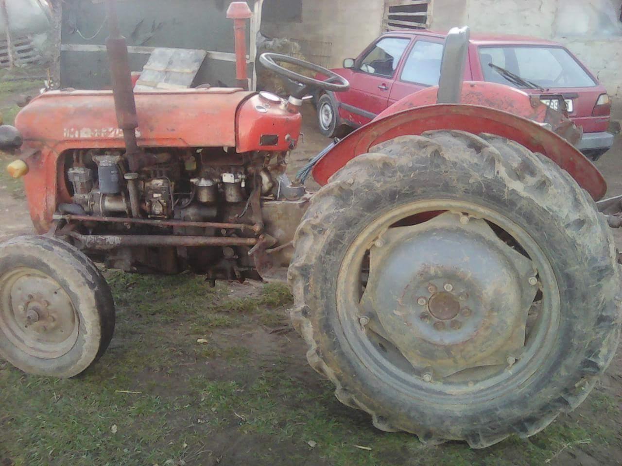Traktor-533
