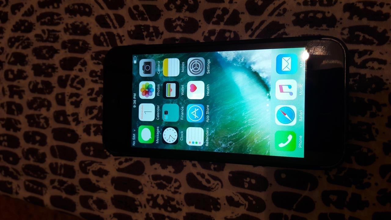 Iphone-5s