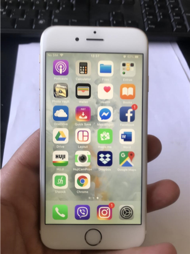 Iphone 6 