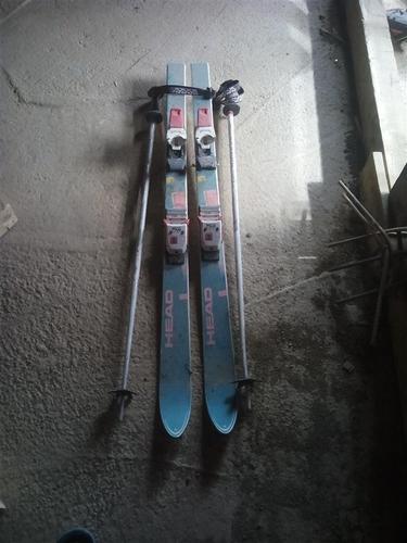 Skije