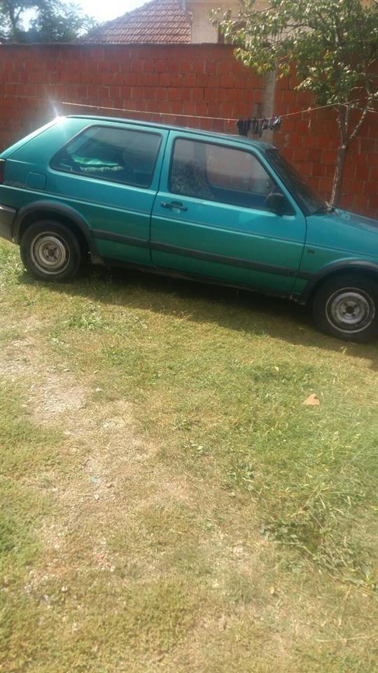 Golf-2