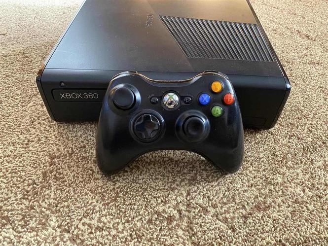 Shitet Xbox 360