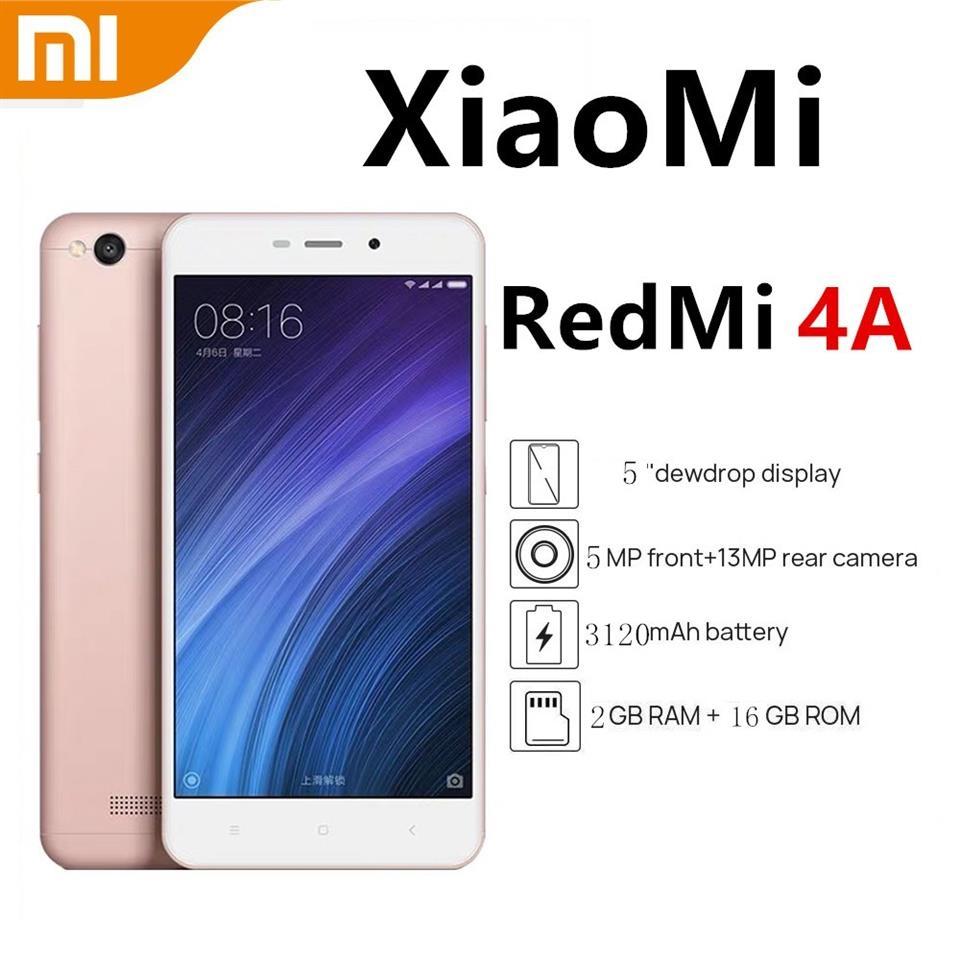 Xiaomi-note-4A