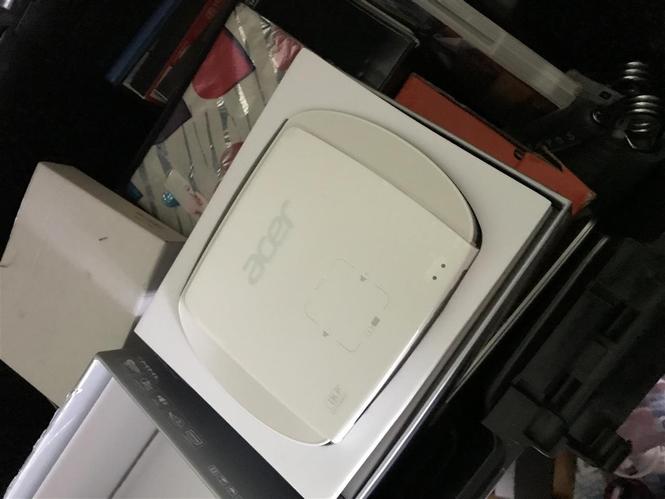 Projector 