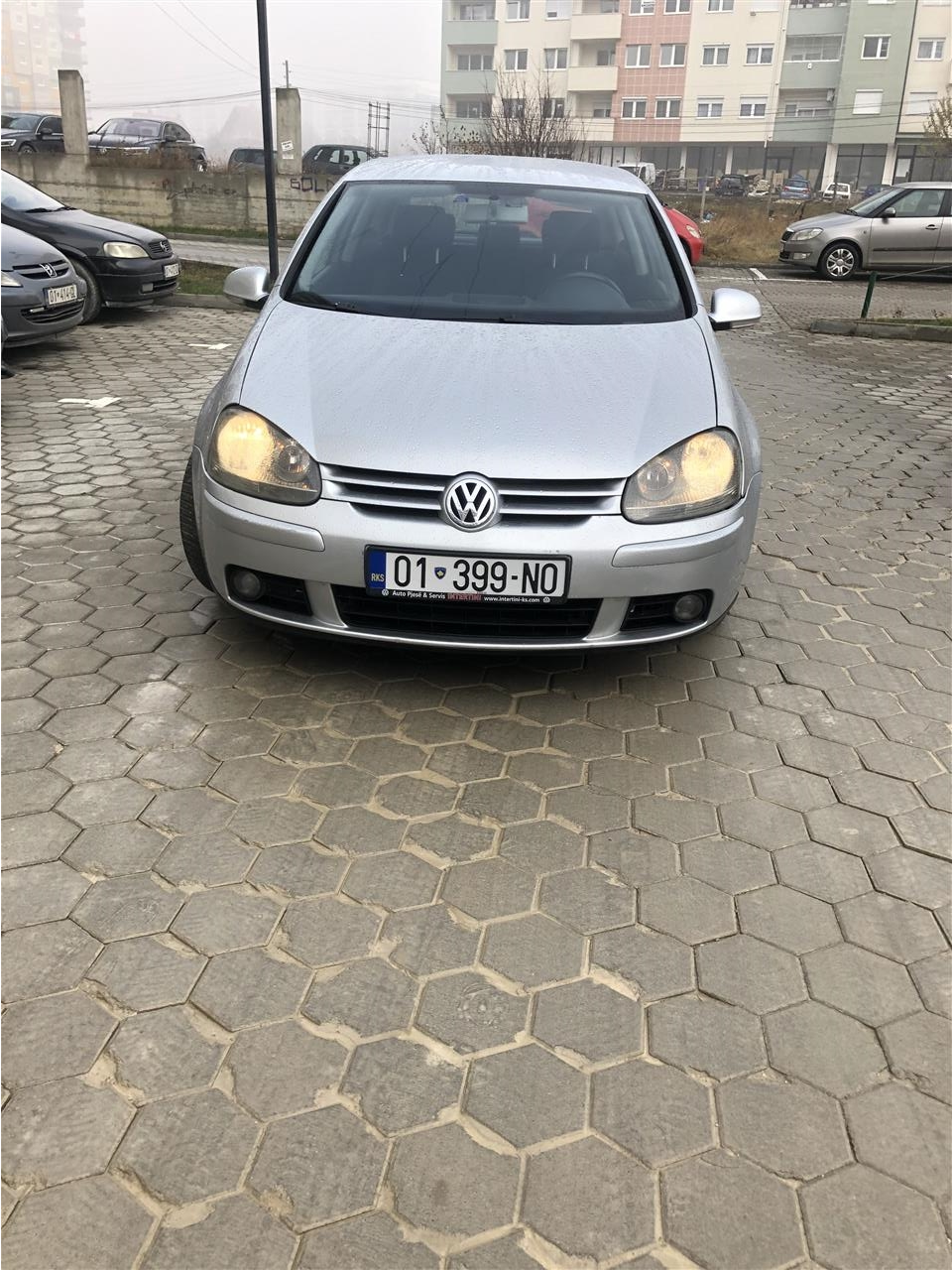 Golf-5