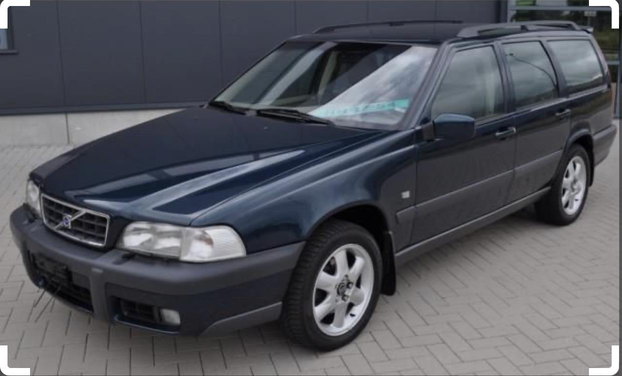 Volvo
