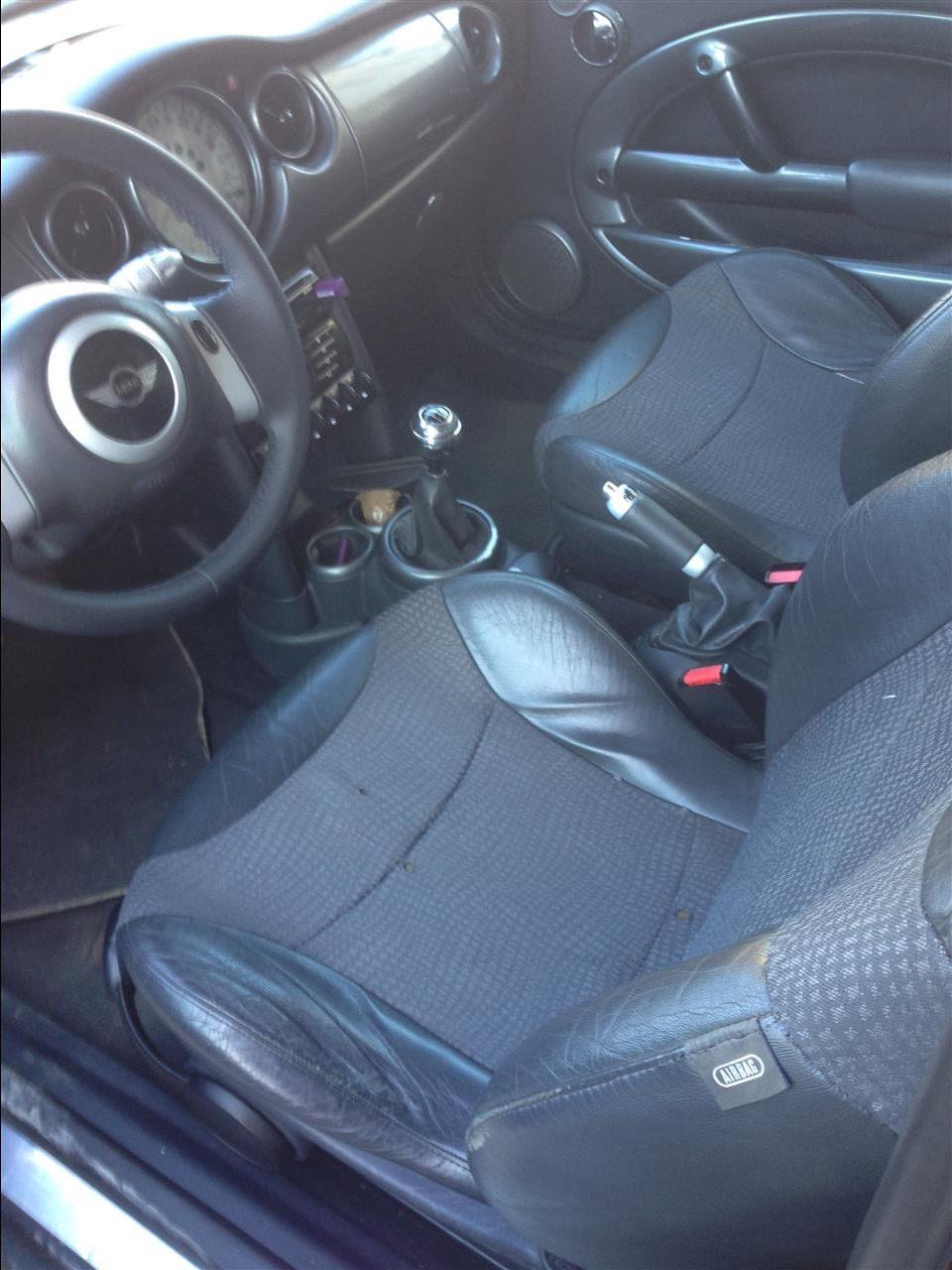 Mini-cooper