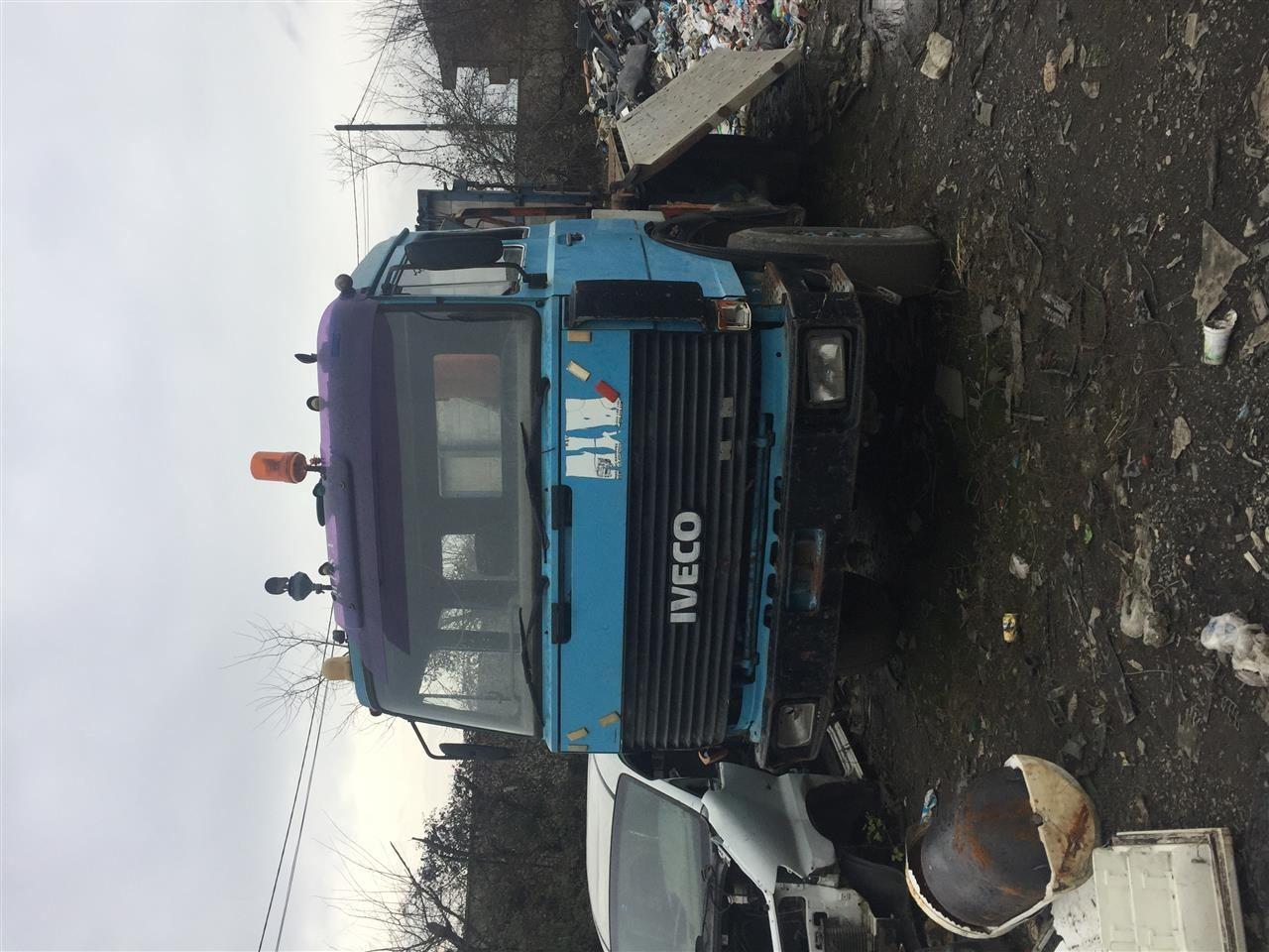 iveco