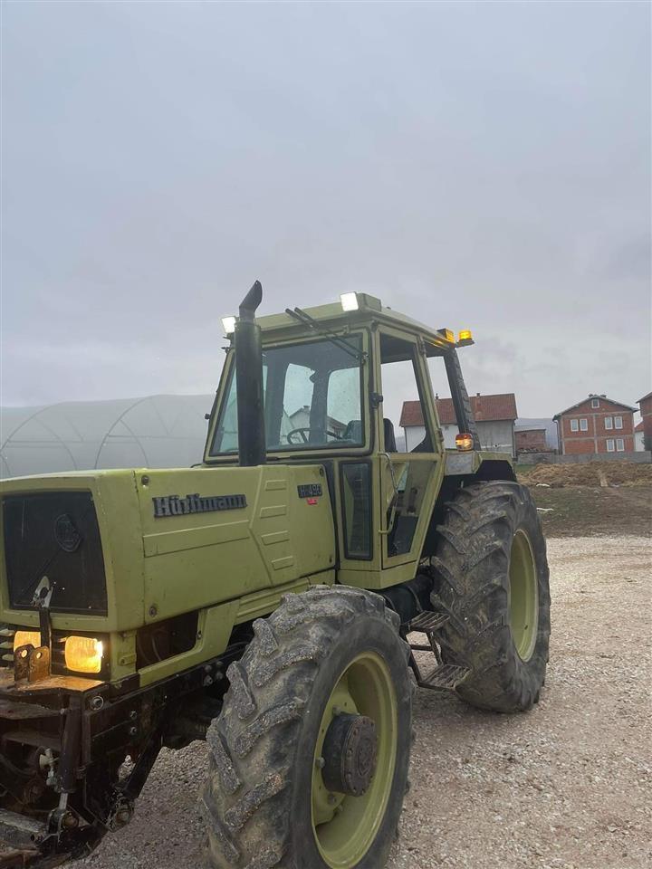 Traktor