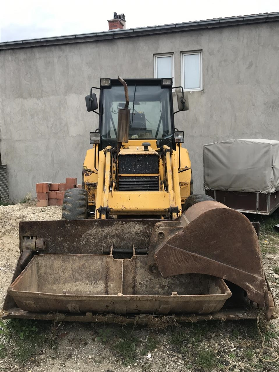 Skip-MF-50HX
