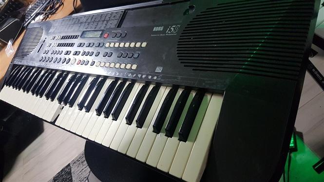 Shitet korg 