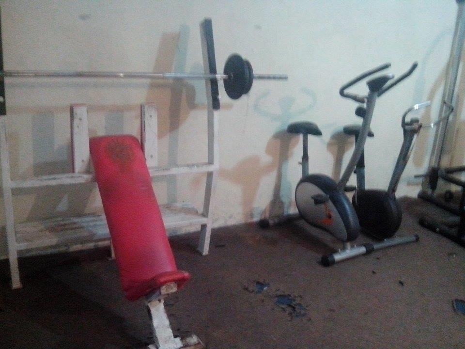 Fitnes