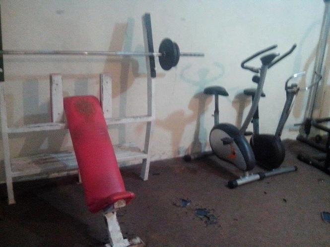 Fitnes