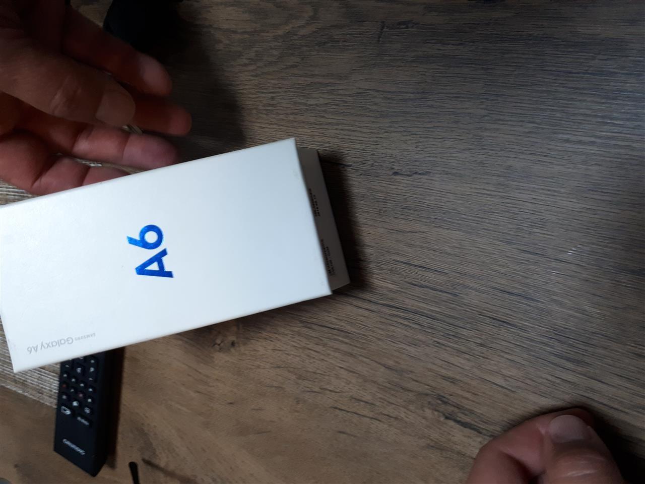 Samsung-A6-2018