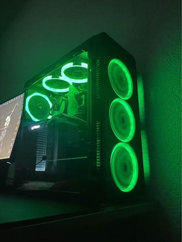 SHITET PC GAMING