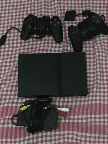 Shes ps2