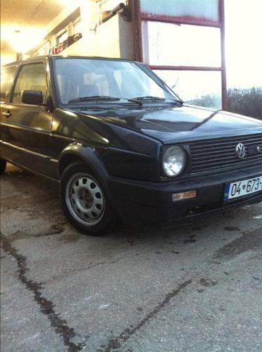 Golf 2