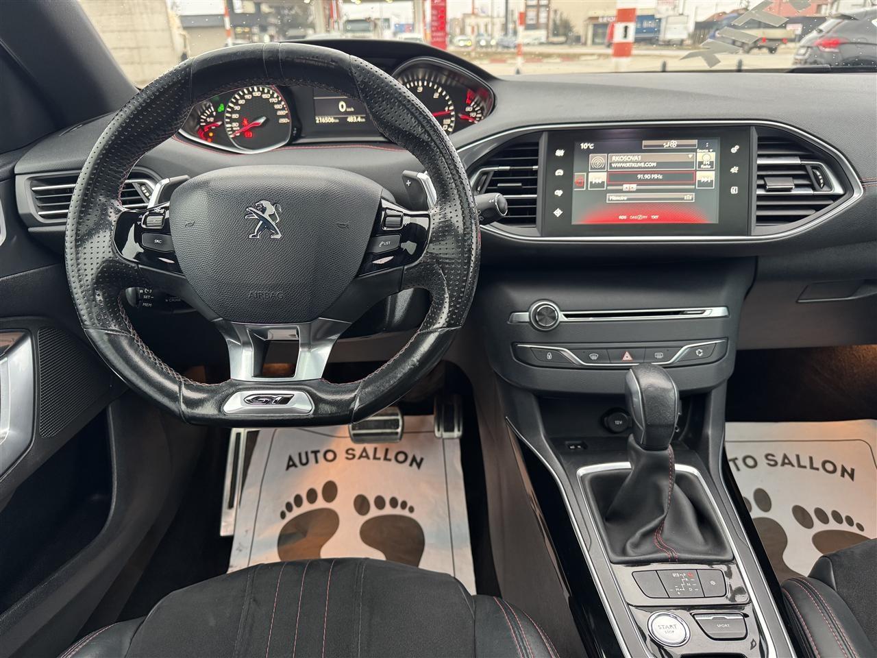 Peugeot-308-2-0Bluhdi-Automat-me-dogan-e-Zvicrres---------