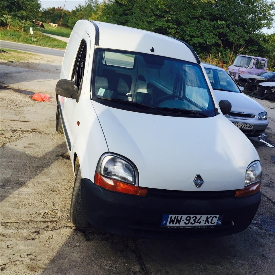 Renault-Kangoo