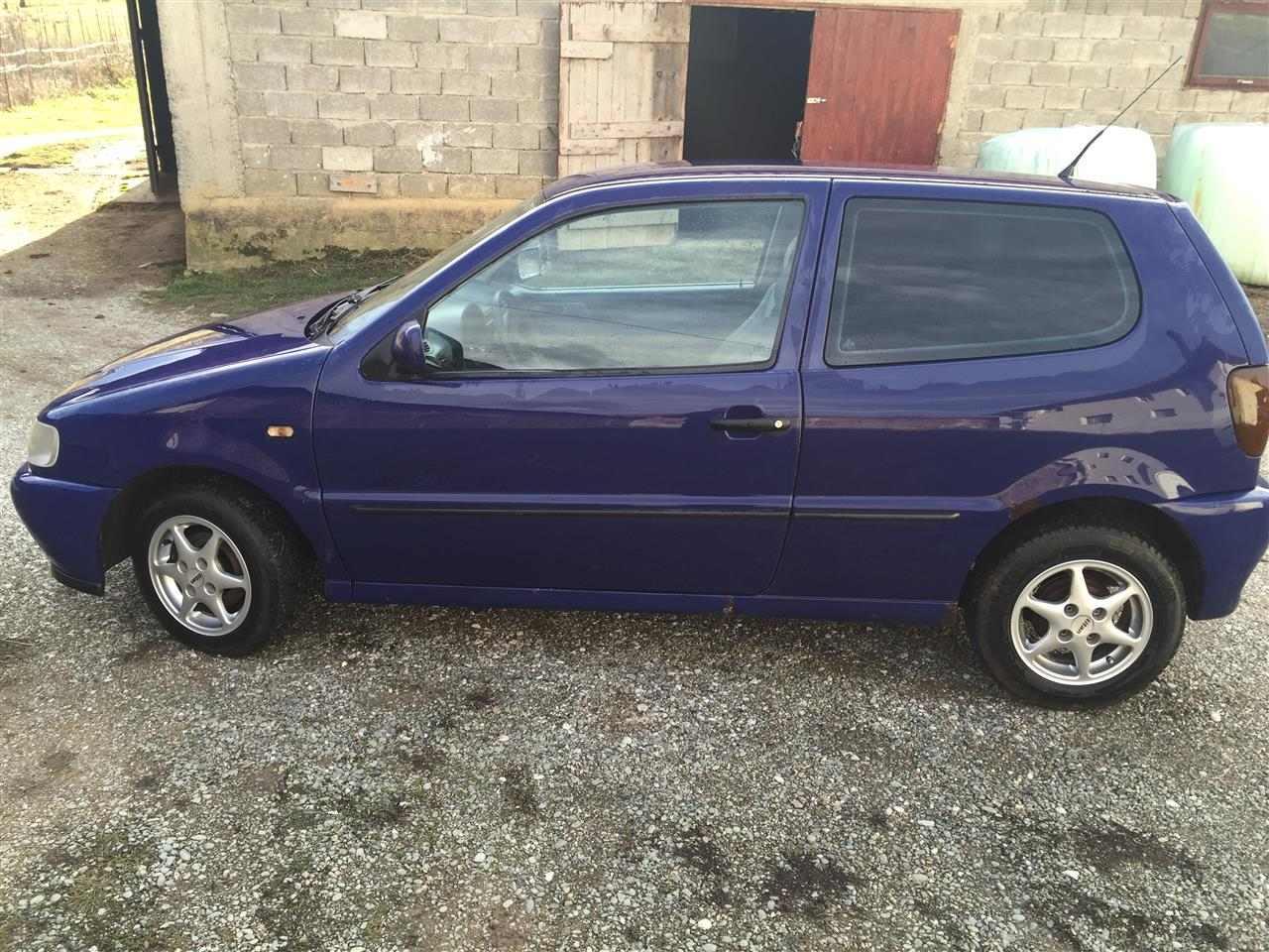 polo