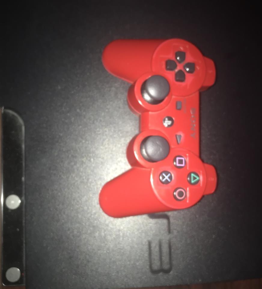 Shitet-ps3